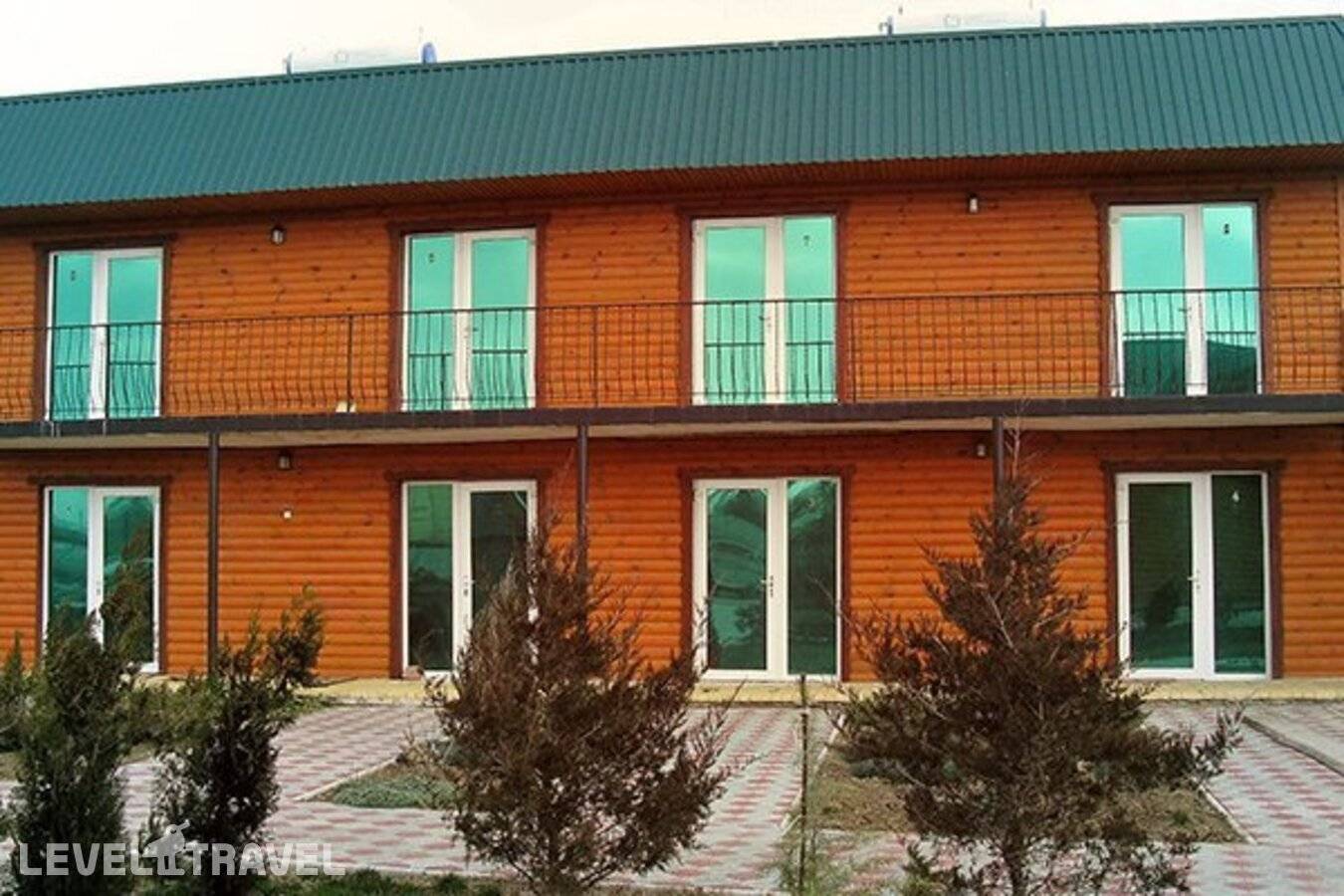 Изображение отеля 5