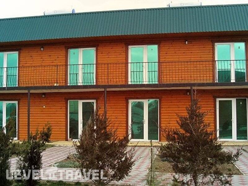 Фотография Пансионат Украина 1