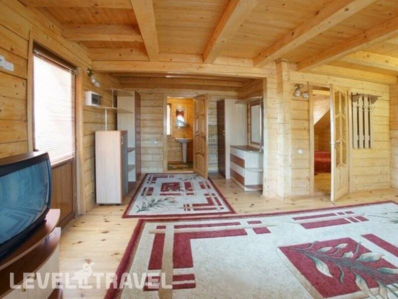 Фотография Пансионат Украина 1