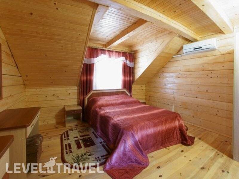 Фотография Пансионат Украина 1