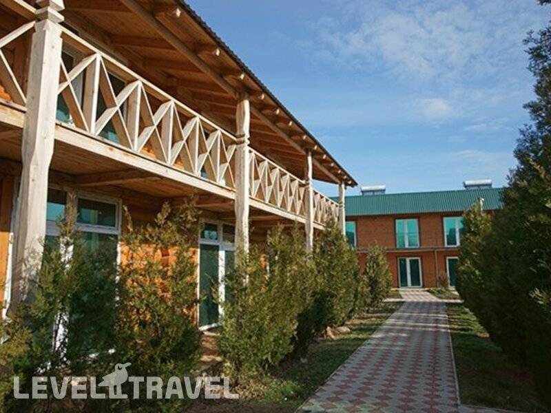 Фотография Пансионат Украина 1