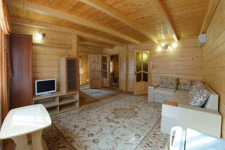 Пансионат Украина 1