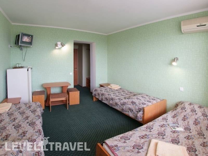 Фотография Пансионат Украина 1