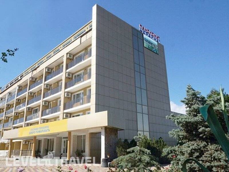 Фотография Пансионат Украина 1