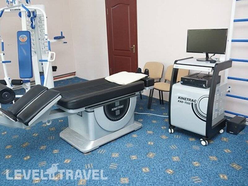 Фотография Пансионат Украина 1
