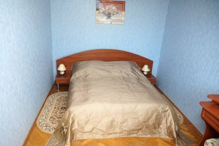 Пансионат Украина 1
