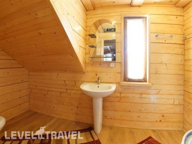 Фотография Пансионат Украина 1