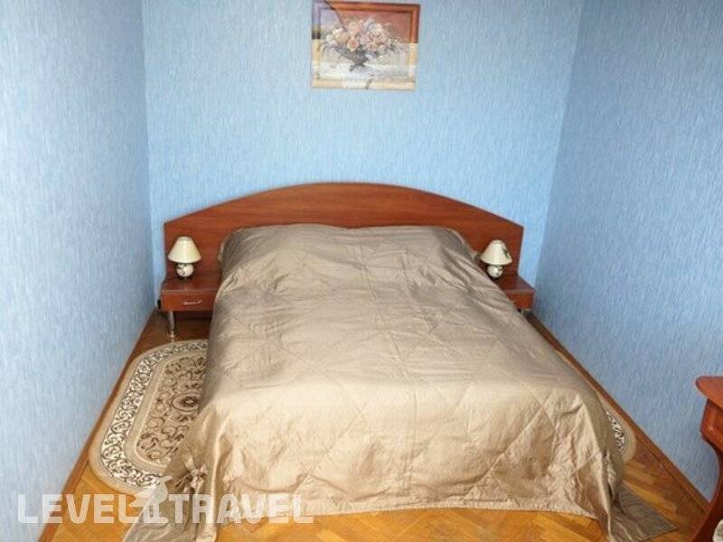 Фотография Пансионат Украина 1