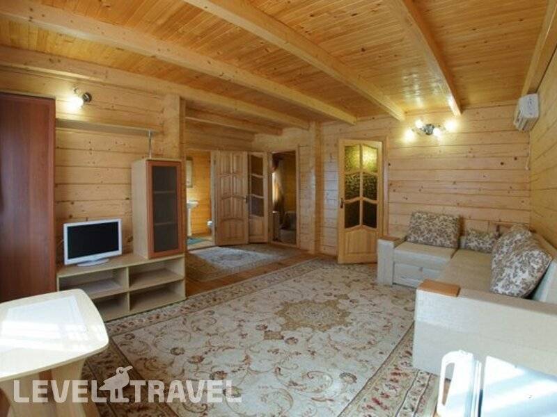 Фотография Пансионат Украина 1