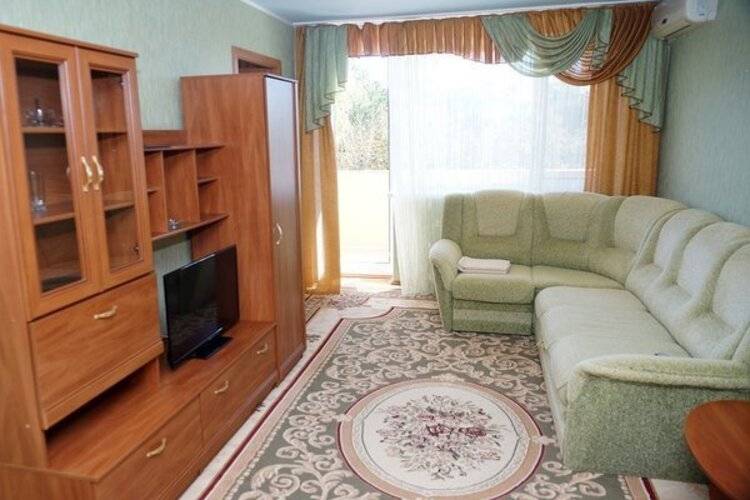 Пансионат Украина 1