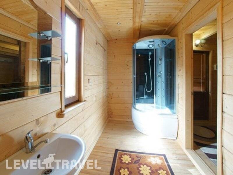 Фотография Пансионат Украина 1