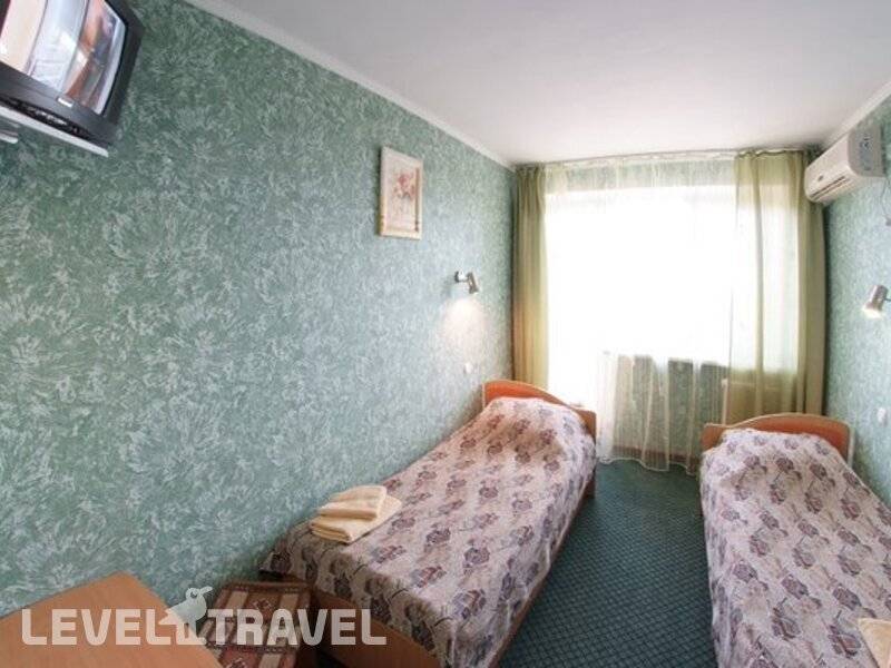 Фотография Пансионат Украина 1