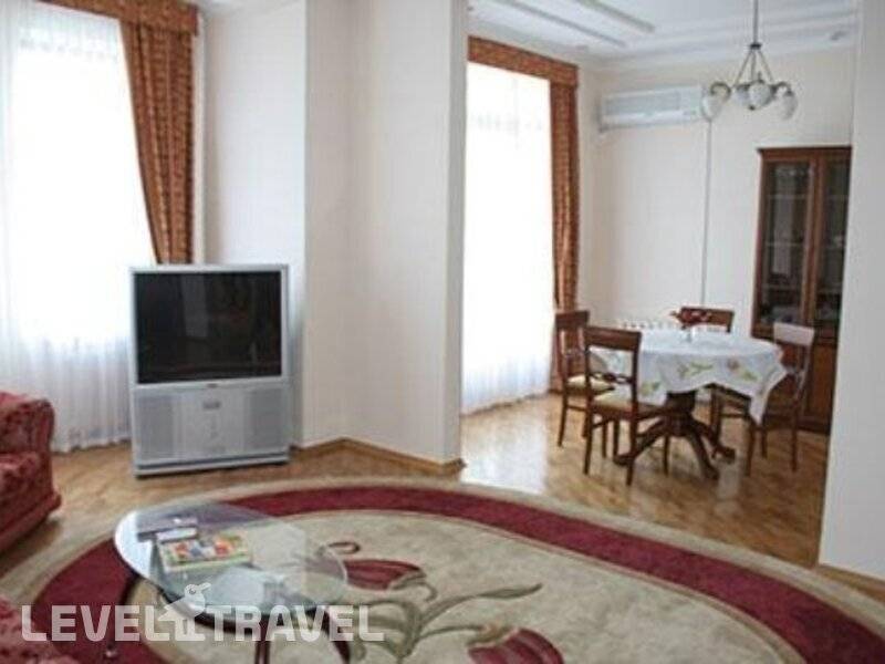 Фотография Парк Отель