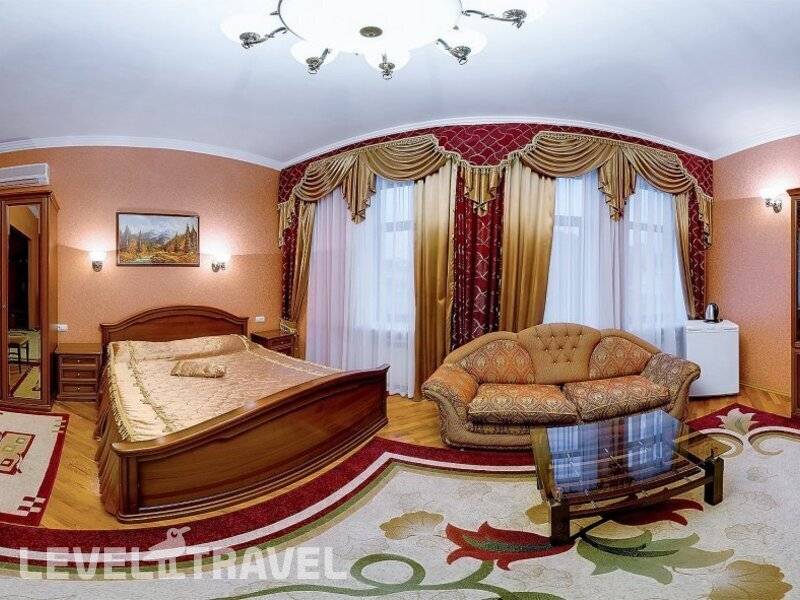 Фотография Парк Отель