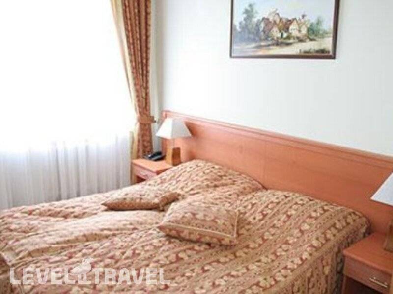 Фотография Парк Отель