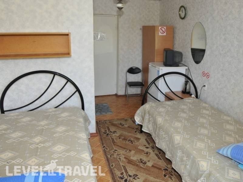 Фотография Ателика Горизонт (Ex.Пансионат Горизонт)