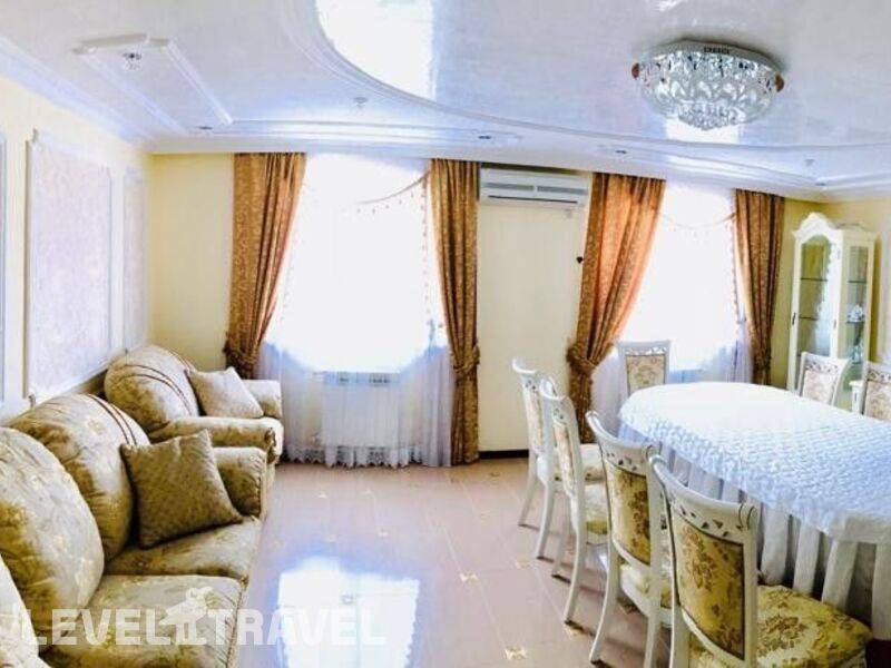 Фотография Ателика Горизонт (Ex.Пансионат Горизонт)