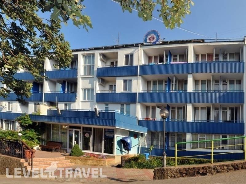 Фотография Ателика Горизонт (Ex.Пансионат Горизонт)
