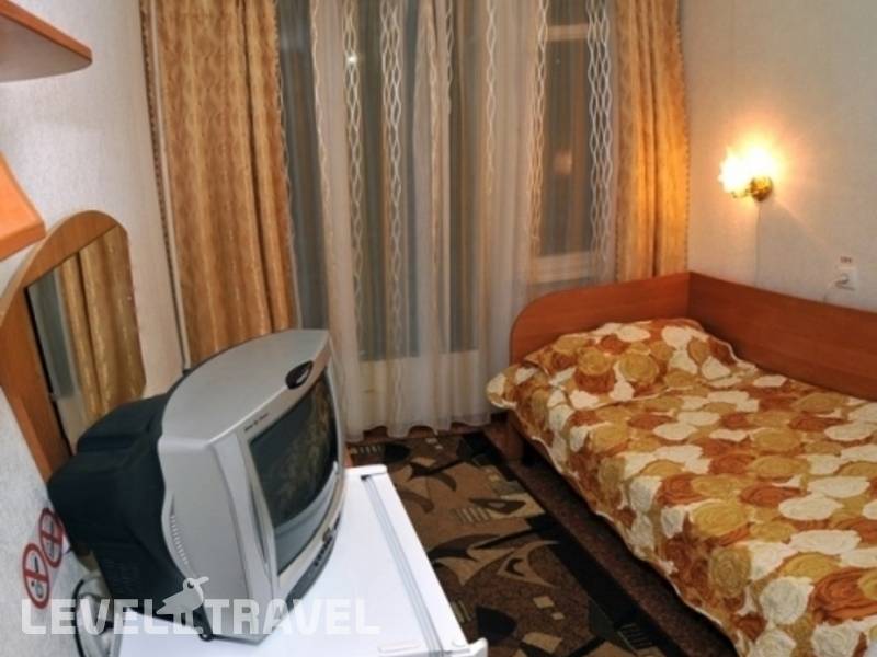 Фотография Ателика Горизонт (Ex.Пансионат Горизонт)