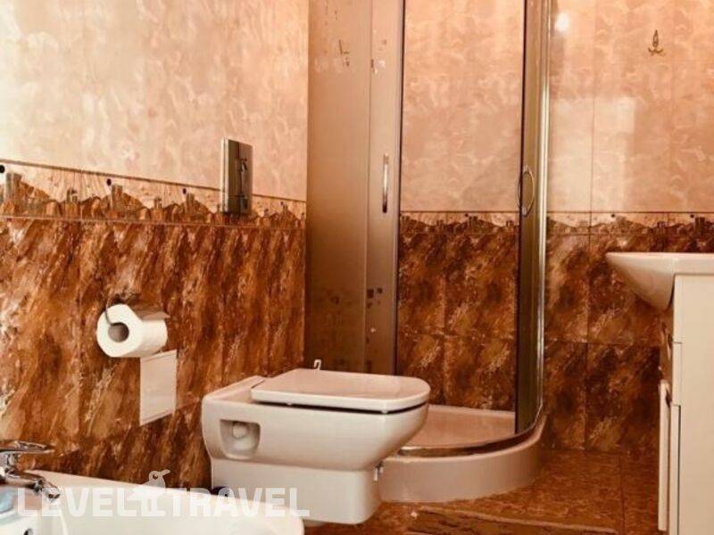 Фотография Ателика Горизонт (Ex.Пансионат Горизонт)