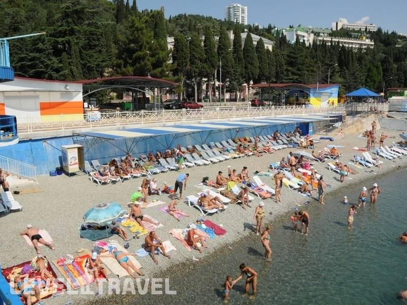 Фотография Ателика Горизонт (Ex.Пансионат Горизонт)