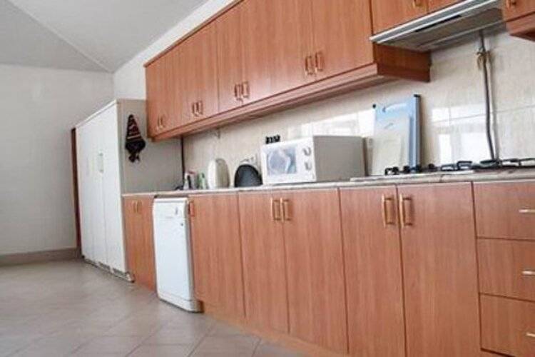 Гостиница Парус