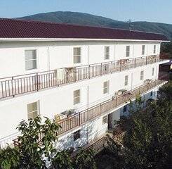 $item['hotel']['name']