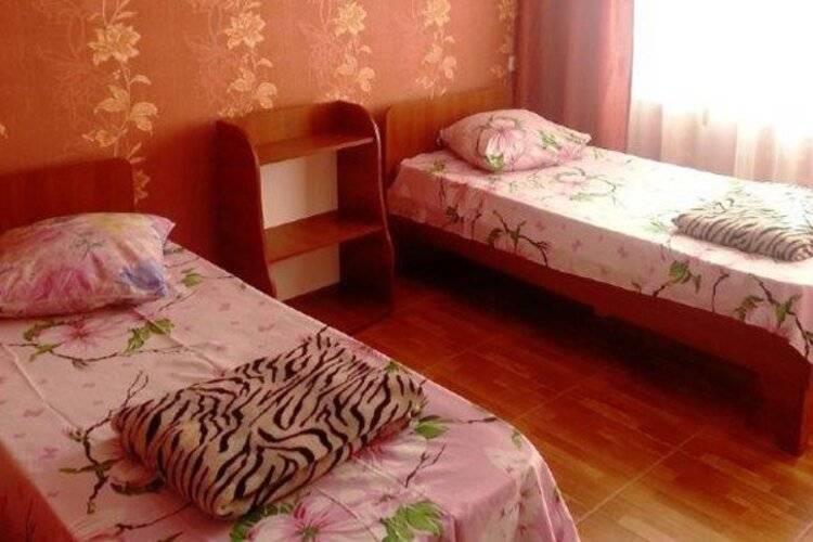 Лидия Отель