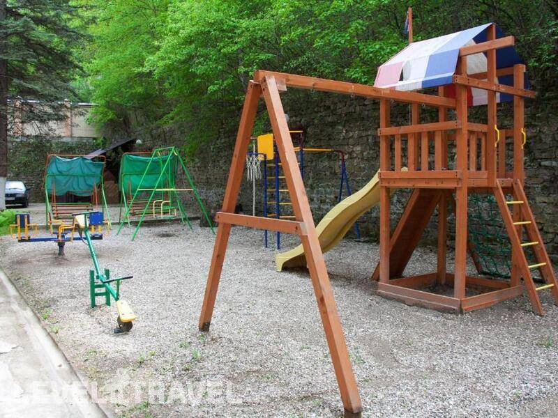 Фотография Пансионат Мечта Фотография Пансионат Мечта