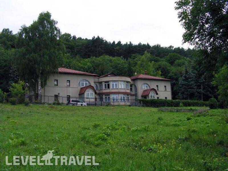 Фотография Пансионат Мечта