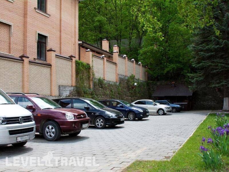 Фотография Пансионат Мечта