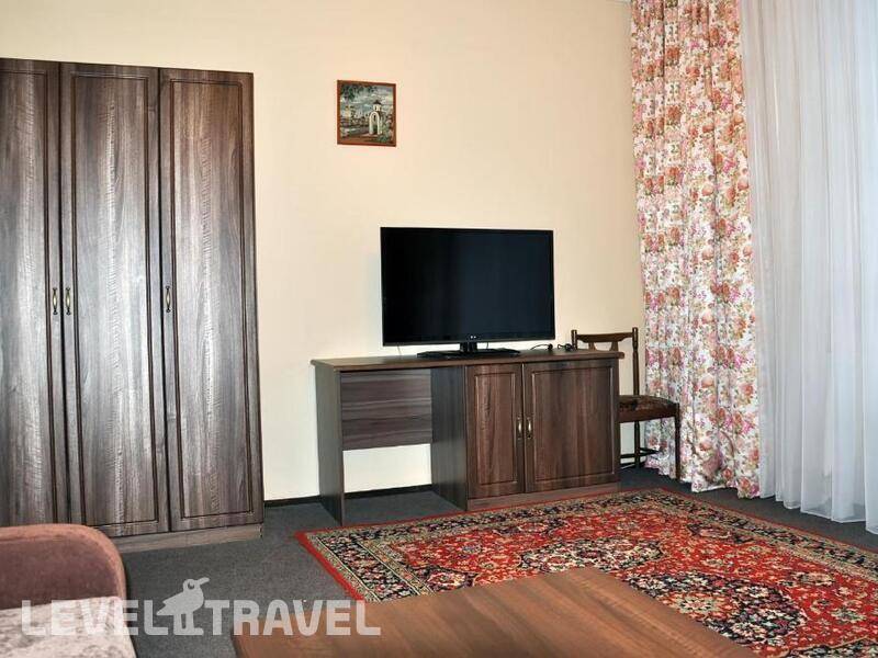 Фотография Пансионат Мечта Фотография Пансионат Мечта