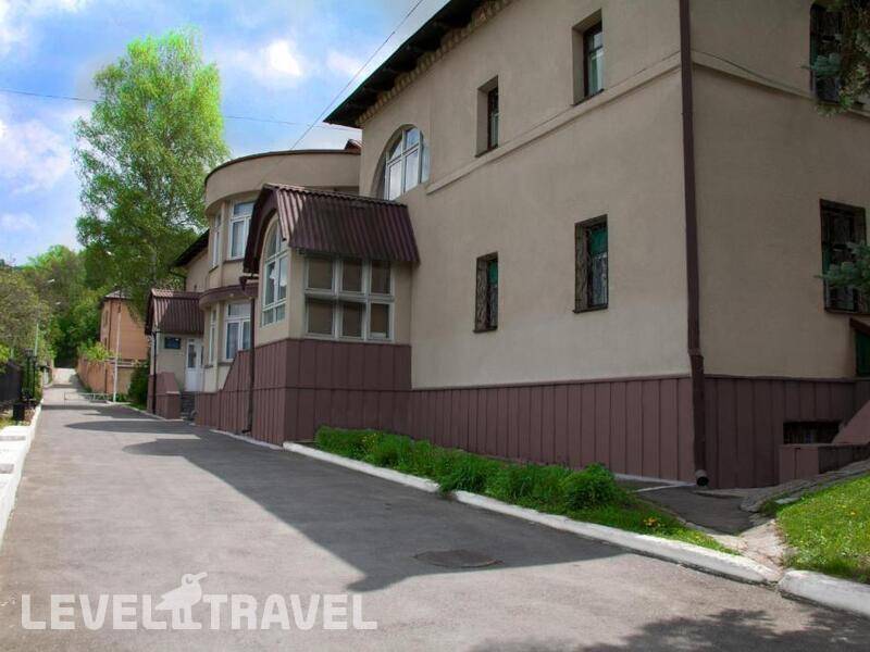 Фотография Пансионат Мечта