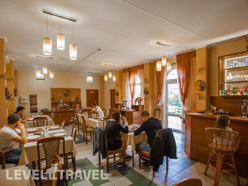 Фотография Пансионат Примавера