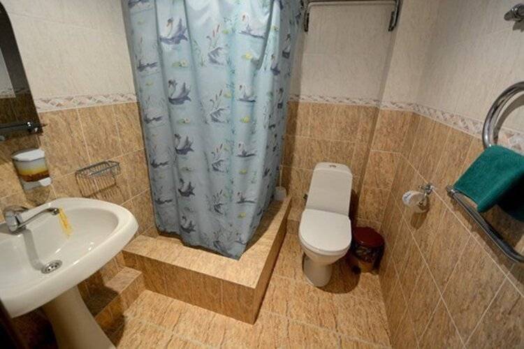 Мини-Отель Изумрудный