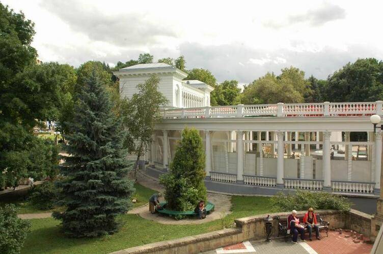 Гранд Отель