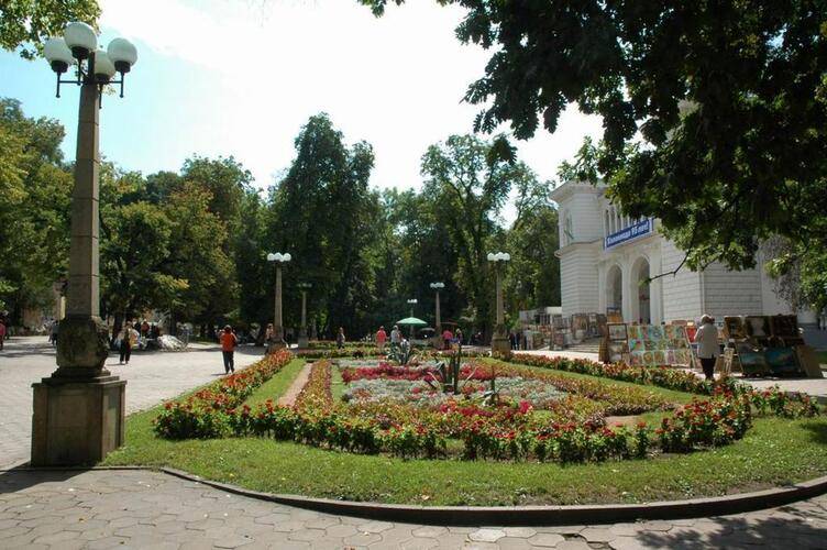 Гранд Отель
