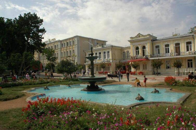 Гранд Отель