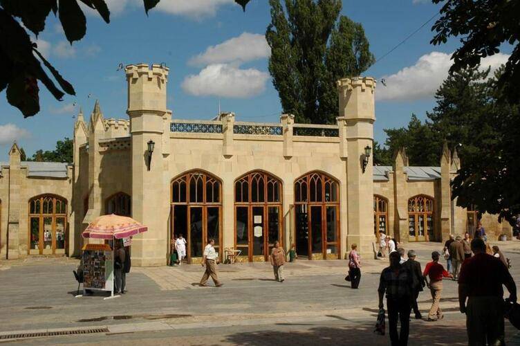 Гранд Отель