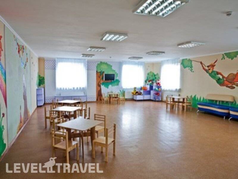 Фотография Пансионат Sea Land