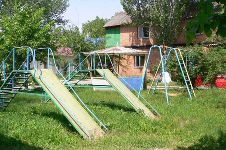 Пансионат Соловей
