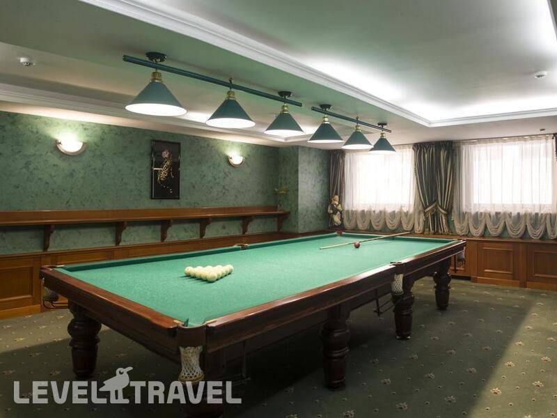 Фотография Валентина Гранд Отель