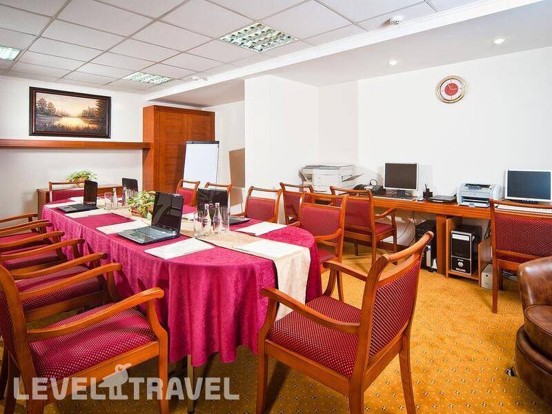 Фотография Валентина Гранд Отель