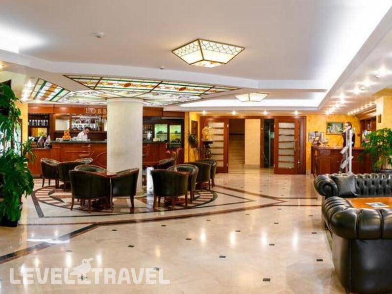 Фотография Валентина Гранд Отель