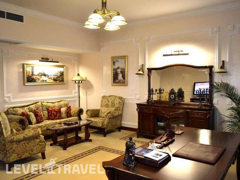 Фотография Валентина Гранд Отель