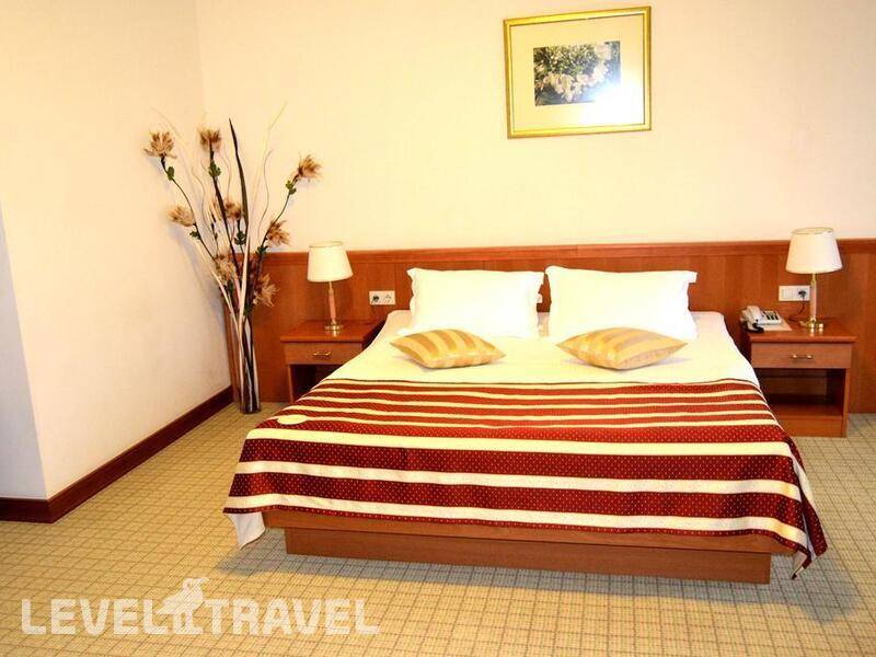 Фотография Валентина Гранд Отель