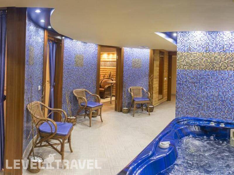 Фотография Валентина Гранд Отель