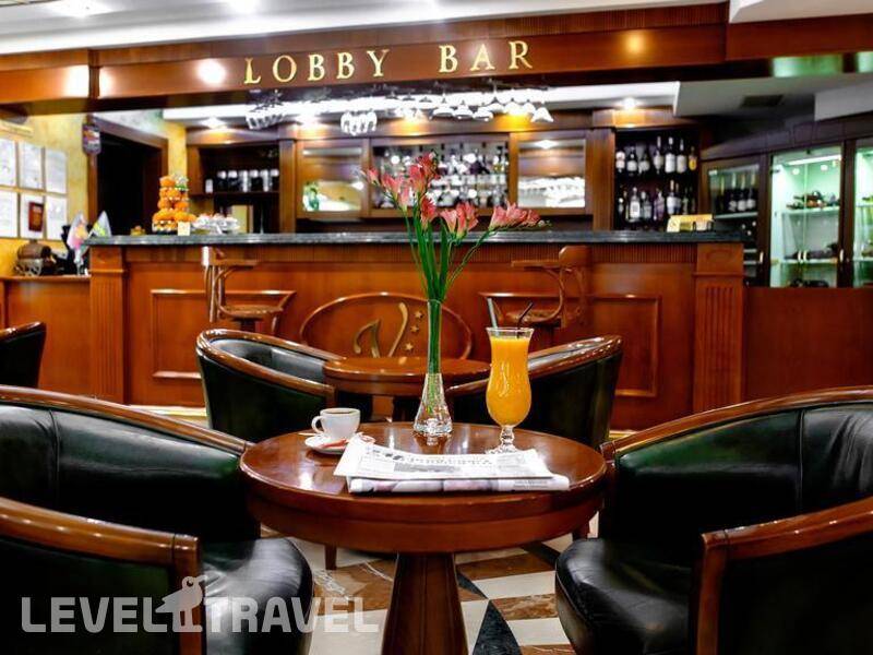 Фотография Валентина Гранд Отель