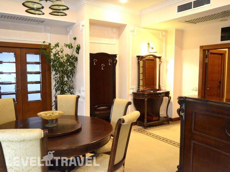 Фотография Валентина Гранд Отель