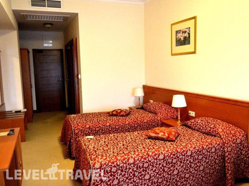 Фотография Валентина Гранд Отель